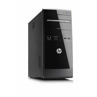 PC de sobremesa HP G5363es (XS781EA#ABE)